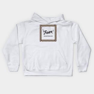 Fear Kids Hoodie